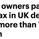 Image for article titled 2018's Selectively Capitalized Daily Mail Headlines, From A to Z